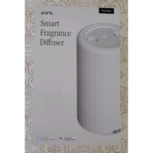 Pura Plus Smart Home Fragrance Diffuser for Large Spaces EUC